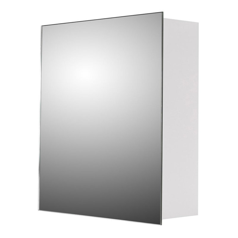 Armoire à pharmacie avec miroir Shepherd, 20 po x 26 po
