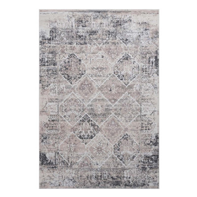 Tapis rectangulaire Bouchicas