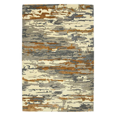 Mossy Oak Bottomland Nylon Camouflage Rug