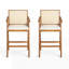 Tabouret de bar 27 po
