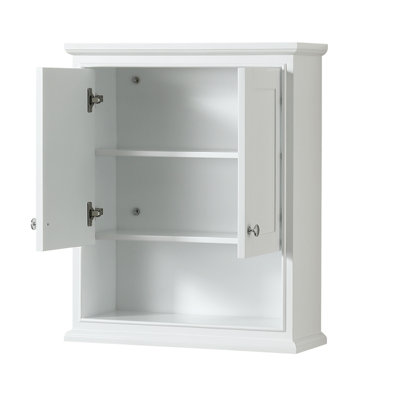 Deborah Bathroom Storage