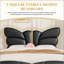 Structure de lit tapissier en similicuir pour grand lit-17208346-17208344