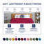 Jeté en molleton Cozy Comfort-71009570
