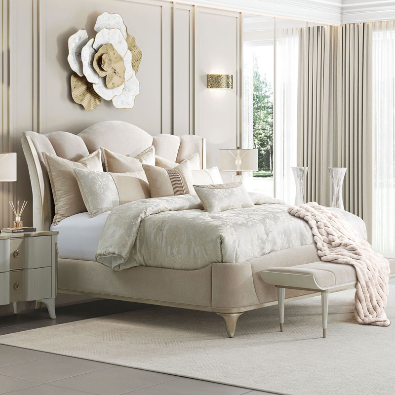 Comforter, King Comforter + 7 Additional Pieces