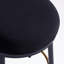 Tabouret de comptoir moderne 24,75 po Yamanda-31264766-18036452