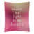 Lueur rose