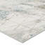 Tapis ivoire / gris Maranto-403500292