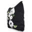 Housse et insert de coussin carré d'extérieur Fickle Florals-29509470-29509471