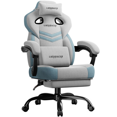 LUCKRACER Game Chair