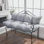 Garden Bench Seat and Back Cushion-549219560-549219561