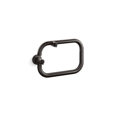 Components Wall-Mount Pot Filler