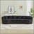 Chenille noir est en rupture de stock