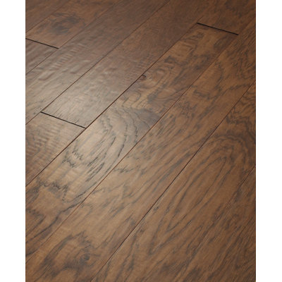 Wood 0.38" Thick 1.5" Wide 78" Length Flush Reducer