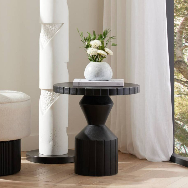 Calypso Accent Table