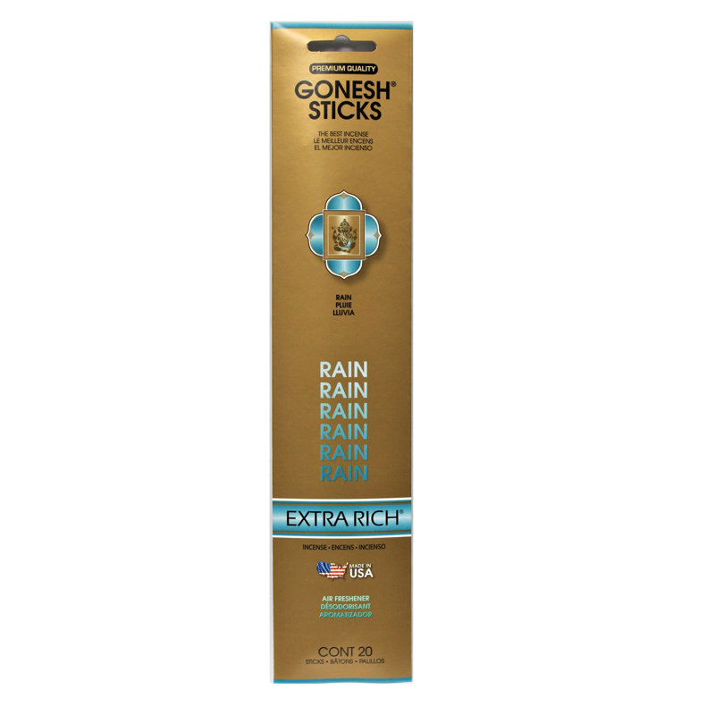 Rain Stick