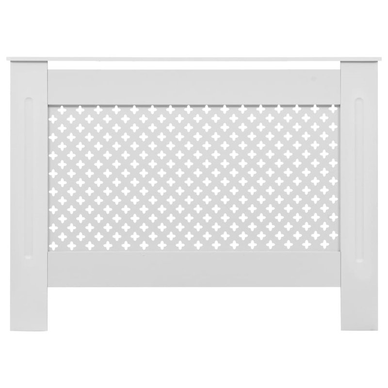 Housse de radiateur pour radiateur