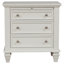 Sterling Cream White Queen 4-piece Bedroom Set