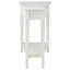 Table de coin inclinable en bois massif-92366209