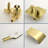 1 Handle Bathroom Waterfall Faucet with Diverter-94481057