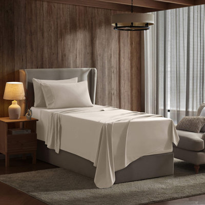 Ensemble de draps en microfibre Hotel Luxury