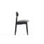 Ensemble de 2 chaises de salle à manger-79575644-79575646