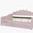 Rose est en rupture de stock