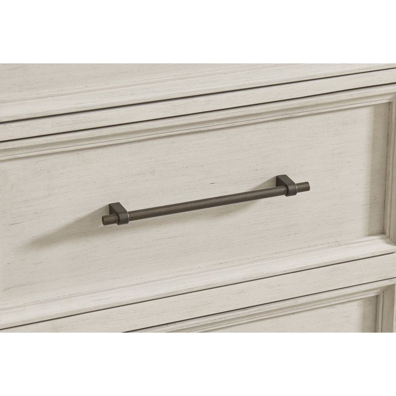Pascalle Door Chest