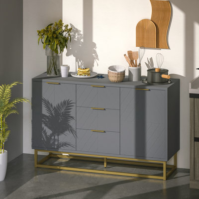 120cm Sideboard