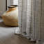 Linen Curtain Single Panel