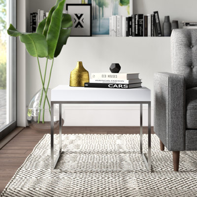 Table de bout Fred Frame