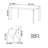 Exquisite Durable Rock Slab Dining Table Set-1571572935
