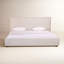 Timothy Upholstered Low Profile Platform Bed-1295726376-1268374739-1240512660