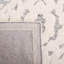 Tapis ivoire / gris Alaxandra 477-1683184655