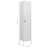 Metal Storage Cabinet Storage Locker Organizer for School Office Steel-2139626092