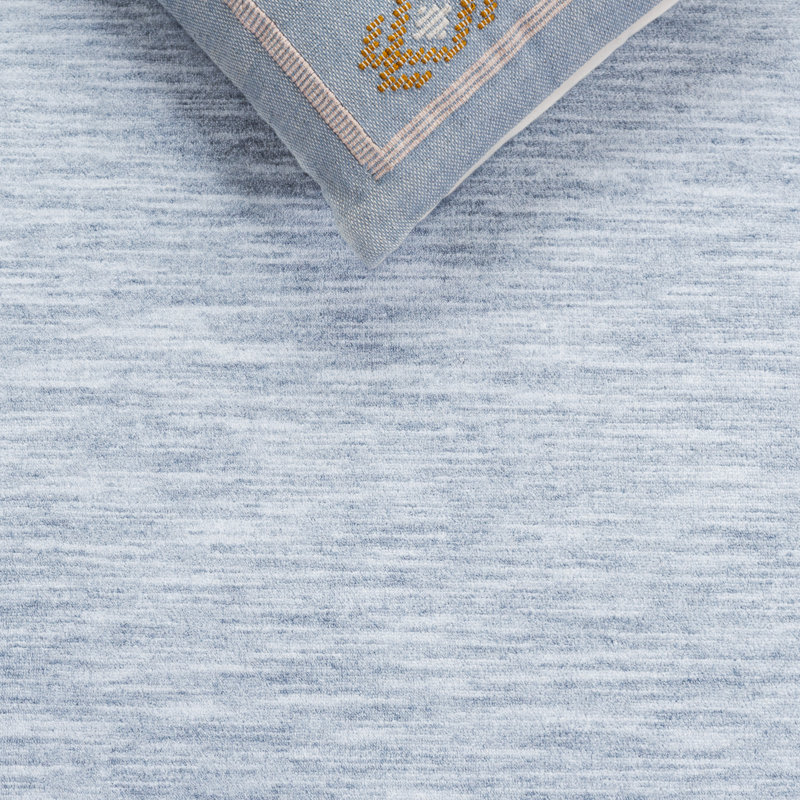 Tapis Bowdoin, Rectangle de 5 pi x 8 pi