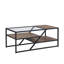 Table basse Rabbie