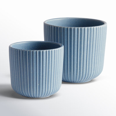 Treynor 7" Pot Planter