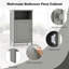 Ajkun Bathroom Cabinet-1519279366