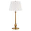 Wilmer Metal Table Lamp-1230900859