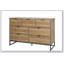 Commode 7 tiroirs Modern