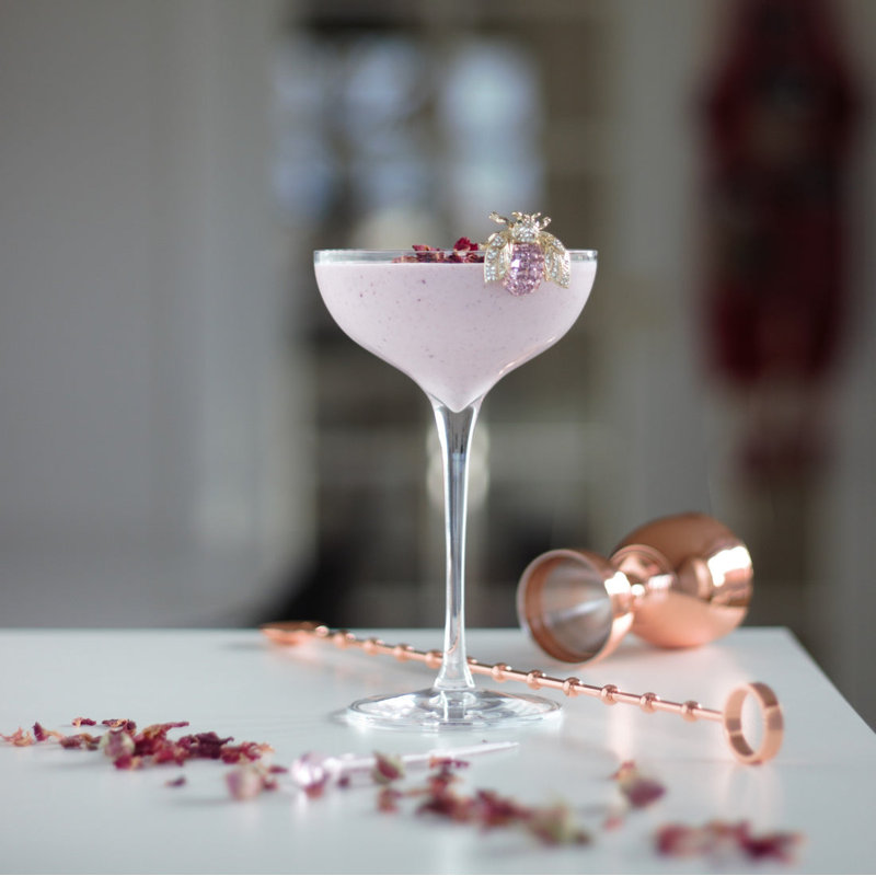 Terroir Crystal Coupe