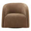 Neva Upholstered Occasional Chair, Cream-1092408876