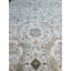 Proprietary Patterns Wool Floral Area Rug in Craven Seaglass-892032538