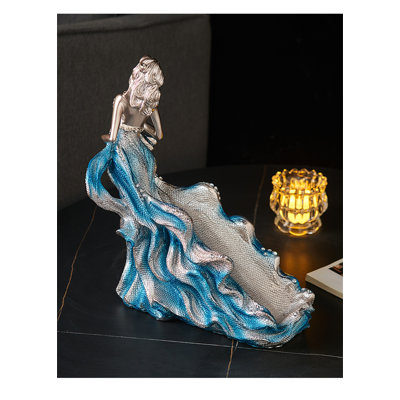 Araelynn Tabletop Wine Bottle Rack
