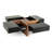 Bohi Sled Coffee Table with Storage