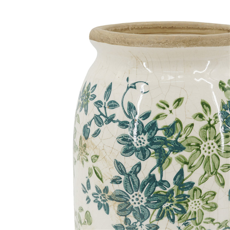 D5.5x12.6 "Vase