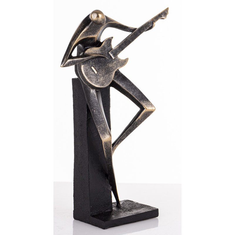 People Figurines & Sculptures