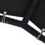 Clothilde 3m x 3m Steel Pop-Up Gazebo
