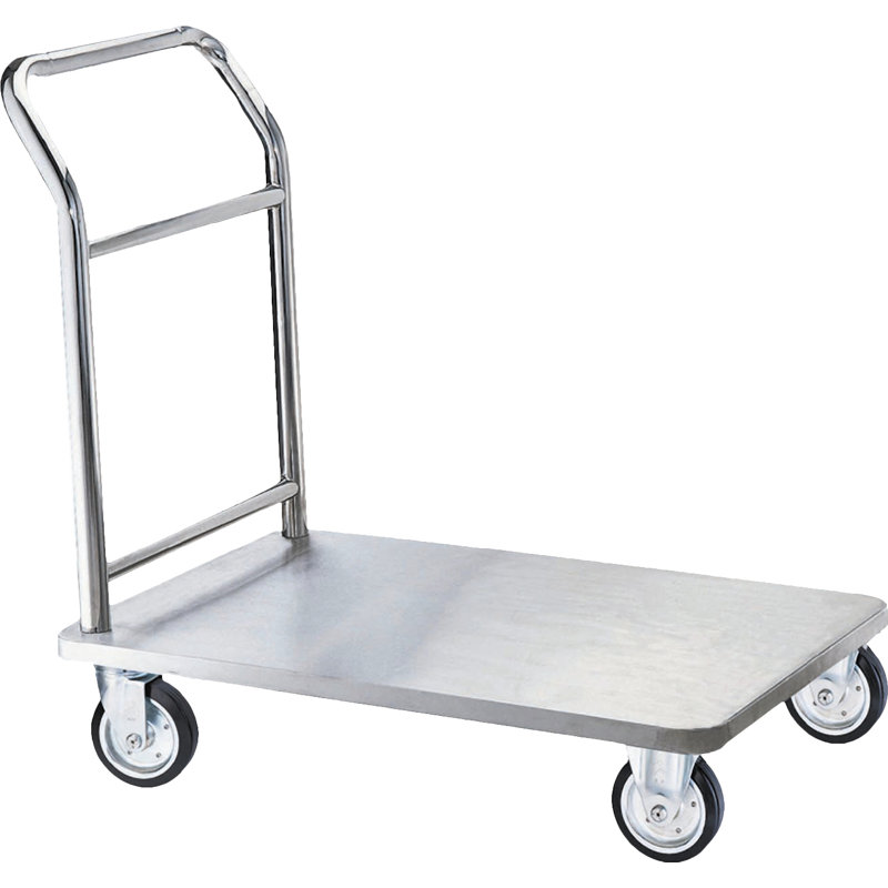650 Lb. Capacity Platform Dolly