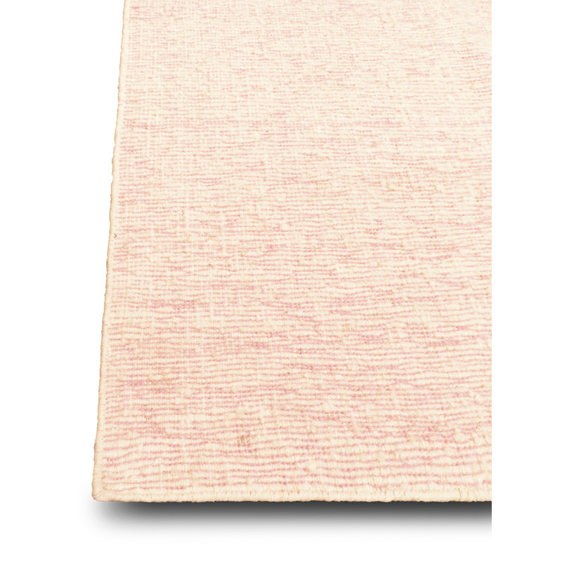 Terra Flatweave Wool Indoor Rug, Rectangle 8' x 10'